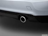 Chrome tip exhaust pipe photo